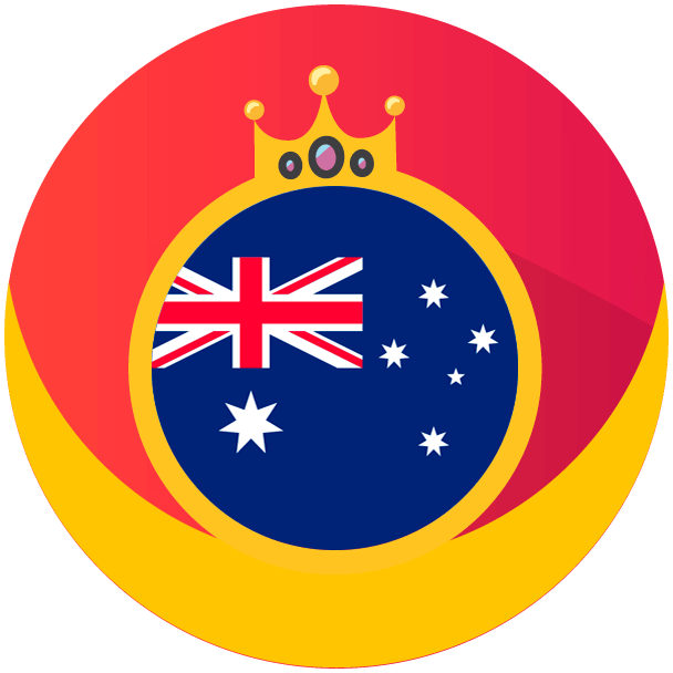 australia flag